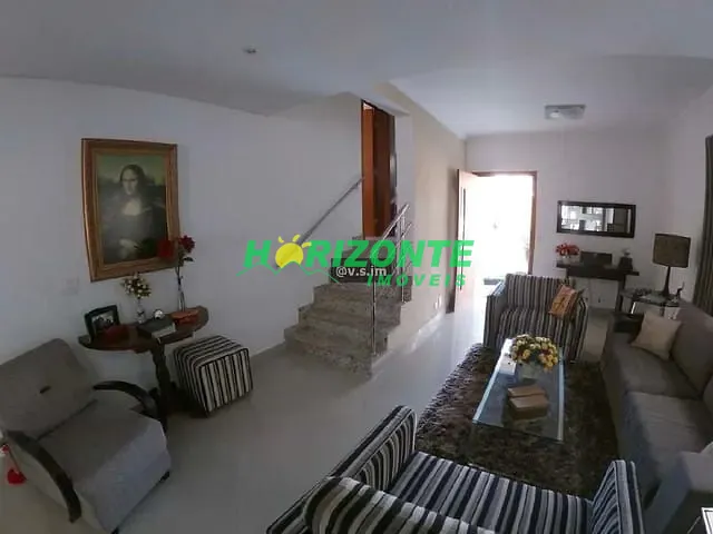 Casa com 310m² 4 quartos e 4 banheiros, à venda, no bairro Jardim San Marino em São José dos Campos