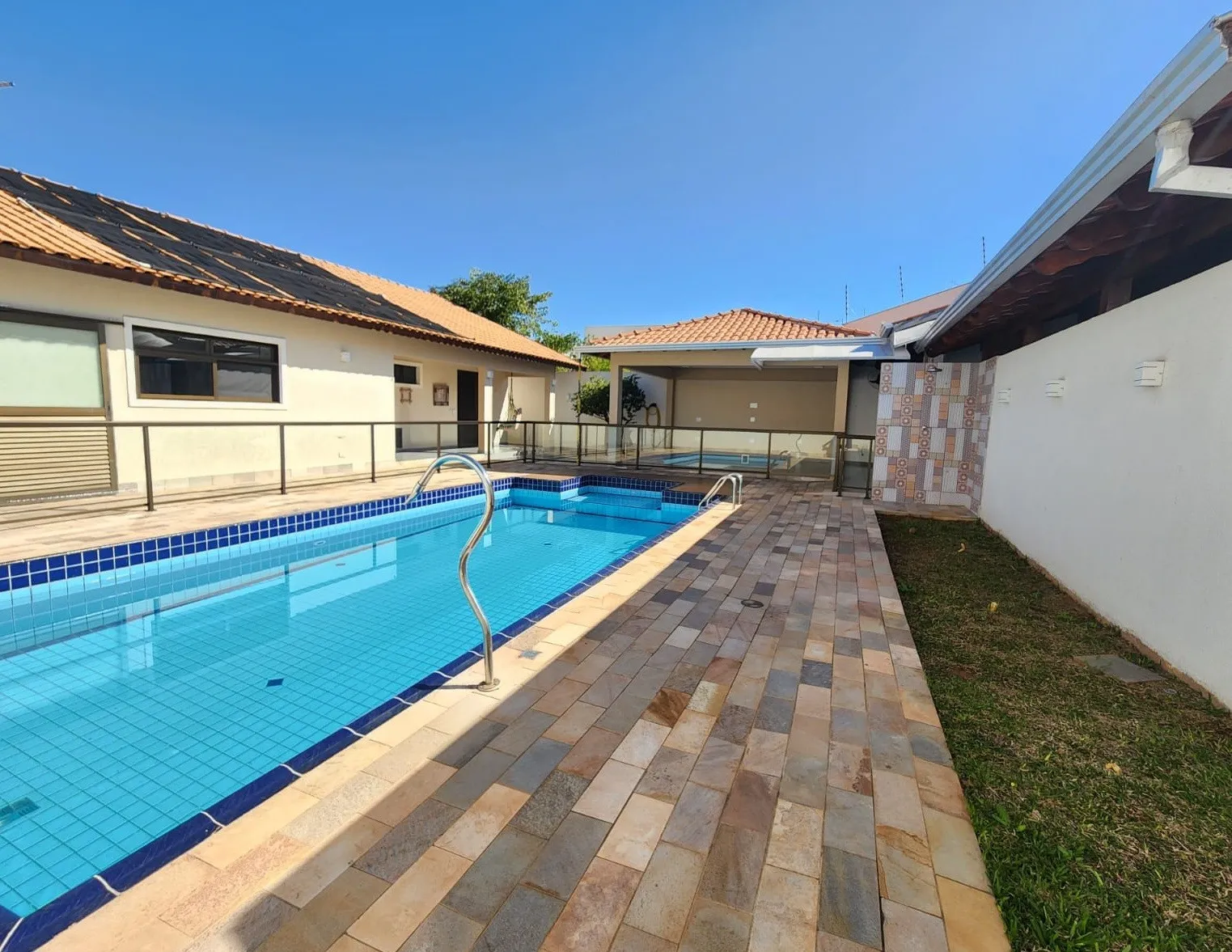 Casa no Parque Residencial Granville