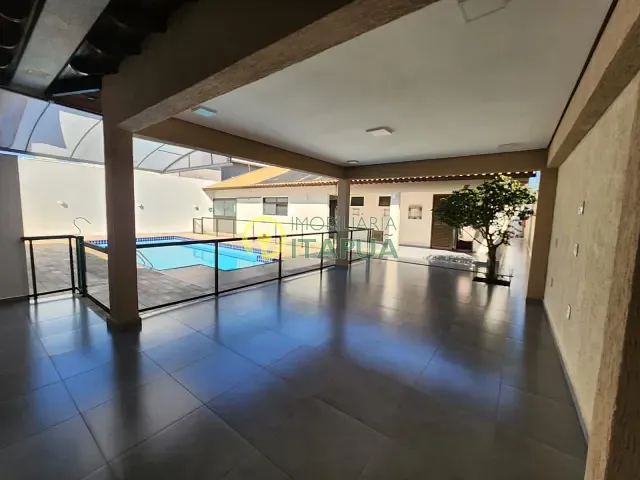 Casa 3 quartos e 5 banheiros, à venda, no bairro Granville Parque Residencial em Londrina
