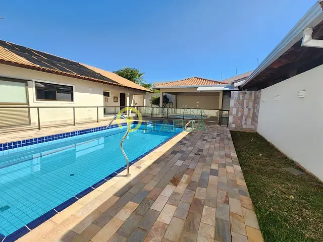 Casa 3 quartos e 5 banheiros, à venda, no bairro Granville Parque Residencial em Londrina