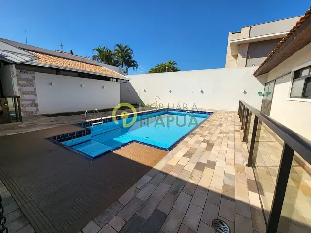 Casa 3 quartos e 5 banheiros, à venda, no bairro Granville Parque Residencial em Londrina