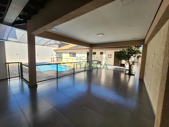 Casa 3 quartos e 5 banheiros, à venda, no bairro Granville Parque Residencial em Londrina