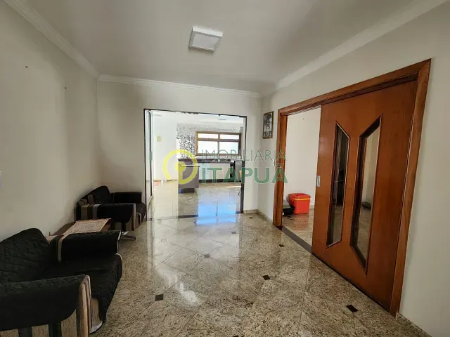 Casa 3 quartos e 5 banheiros, à venda, no bairro Granville Parque Residencial em Londrina