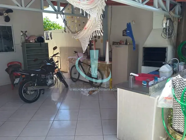 Casa com 1875m² 3 quartos e 2 banheiros, à venda, no bairro JARDIM MARIA LUIZA em ARARAQUARA