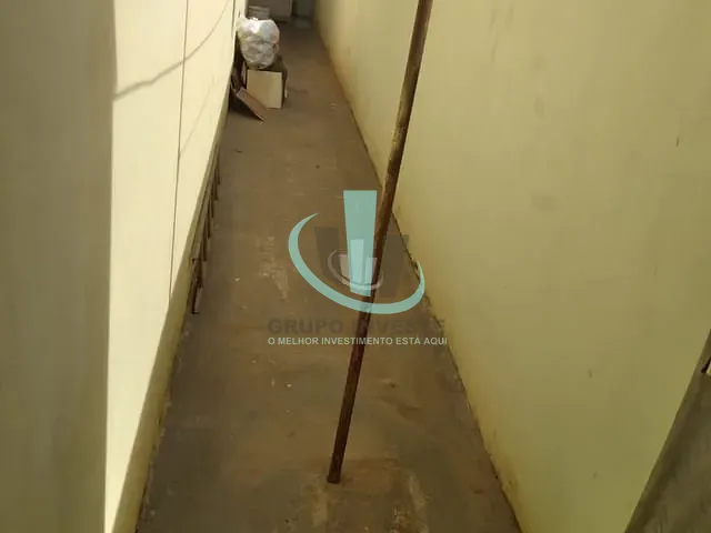 Casa com 1875m² 3 quartos e 2 banheiros, à venda, no bairro JARDIM MARIA LUIZA em ARARAQUARA