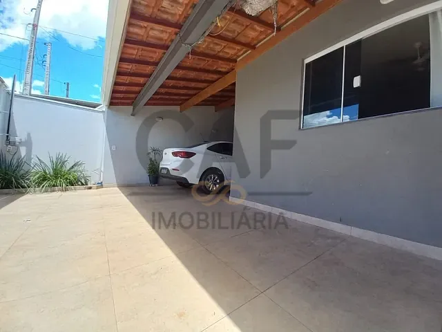 Casa com 200m² 2 quartos e 2 banheiros, à venda, no bairro Florindo Caetano em Artur Nogueira