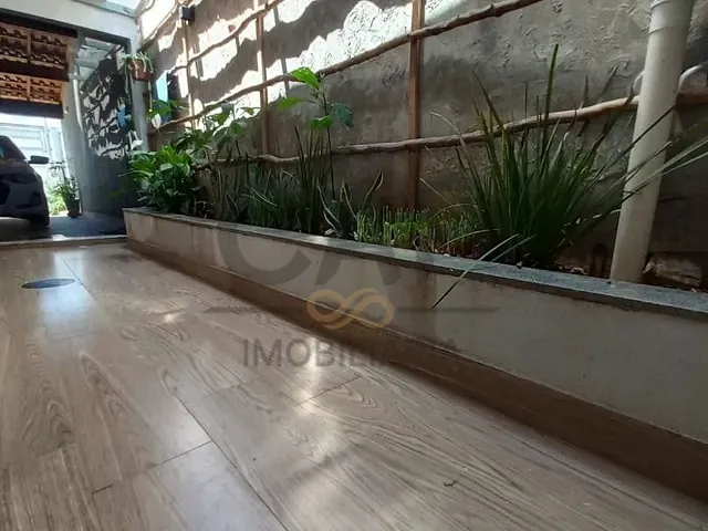 Casa com 200m² 2 quartos e 2 banheiros, à venda, no bairro Florindo Caetano em Artur Nogueira