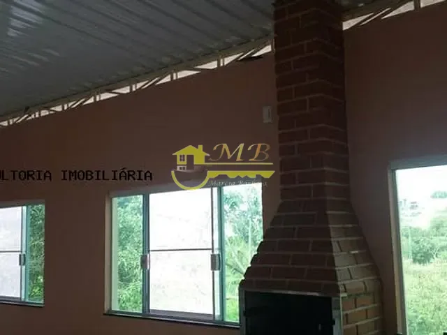 Casa com 500m² 3 quartos e 3 banheiros, à venda, no bairro Jardim São Clemente em Hortolândia