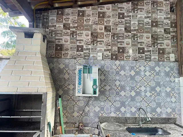 Casa com 180m² 3 quartos e 2 banheiros, à venda, no bairro Vargem Grande em Rio de Janeiro