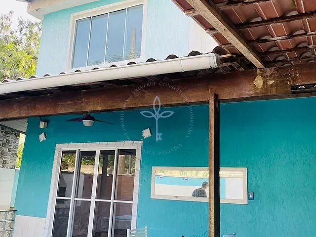 Casa com 180m² 3 quartos e 2 banheiros, à venda, no bairro Vargem Grande em Rio de Janeiro