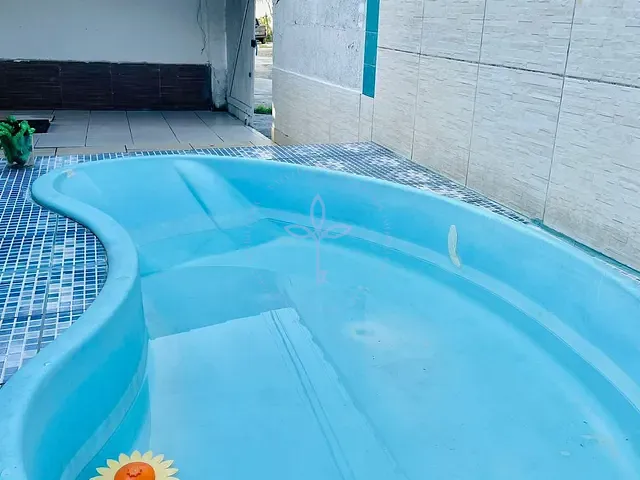 Casa com 180m² 3 quartos e 2 banheiros, à venda, no bairro Vargem Grande em Rio de Janeiro