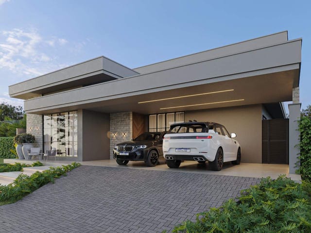 Casa com 430m² 4 quartos e 1 banheiro, à venda, no bairro Alameda das Cores Residencial em Sinop