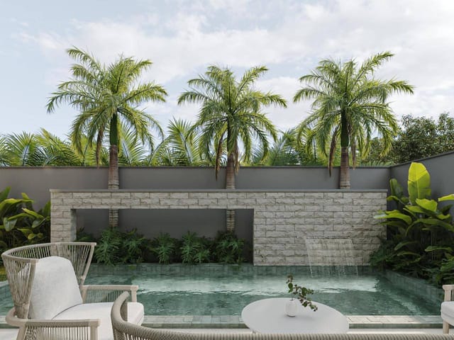 Casa com 430m² 4 quartos e 1 banheiro, à venda, no bairro Alameda das Cores Residencial em Sinop