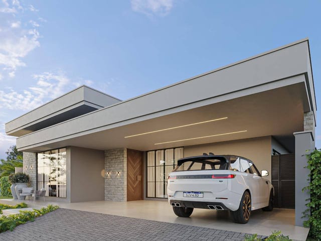 Casa com 430m² 4 quartos e 1 banheiro, à venda, no bairro Alameda das Cores Residencial em Sinop