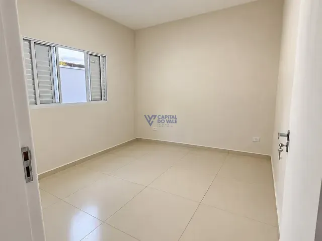 Casa com 125m² 3 quartos e 1 banheiro, à venda, no bairro Bosque dos Eucaliptos em São José dos Campos