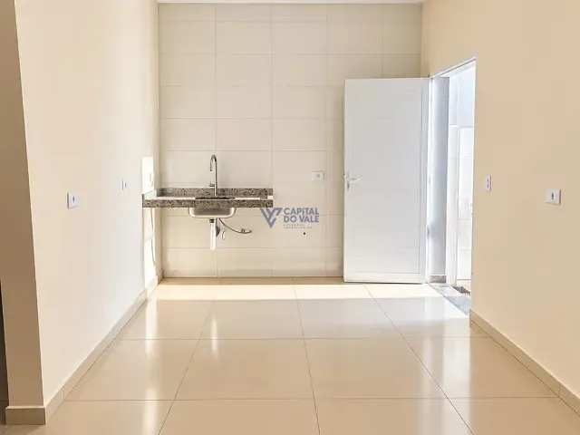 Casa com 125m² 3 quartos e 1 banheiro, à venda, no bairro Bosque dos Eucaliptos em São José dos Campos