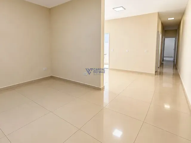 Casa com 125m² 3 quartos e 1 banheiro, à venda, no bairro Bosque dos Eucaliptos em São José dos Campos