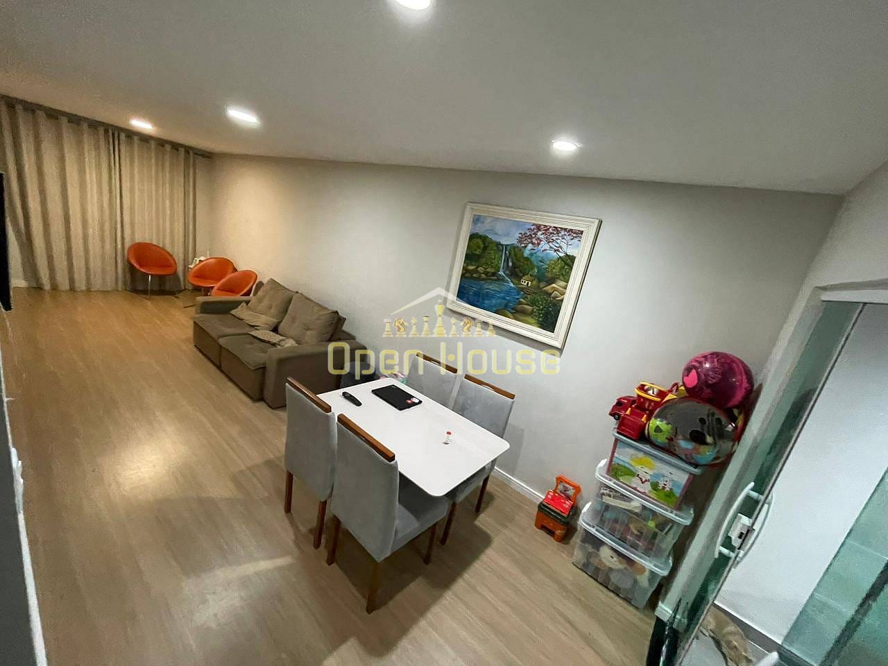 Casa, 2 quartos, 100 m² - Foto 4