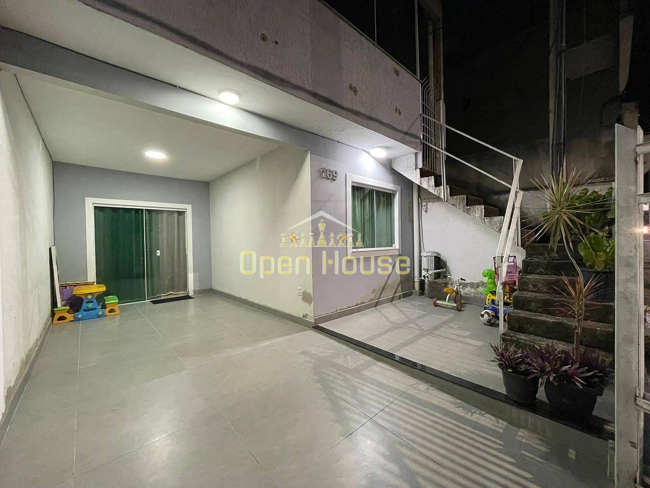 Casa, 2 quartos, 100 m² - Foto 14