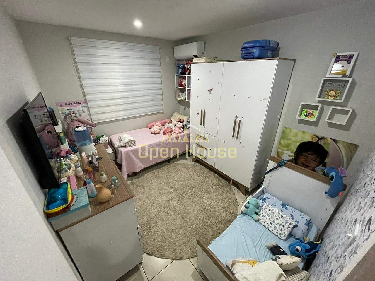 Casa, 2 quartos, 100 m² - Foto 10