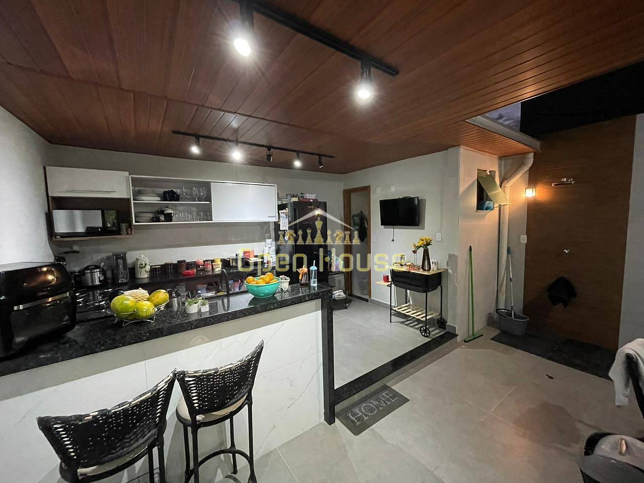 Casa, 2 quartos, 100 m² - Foto 5