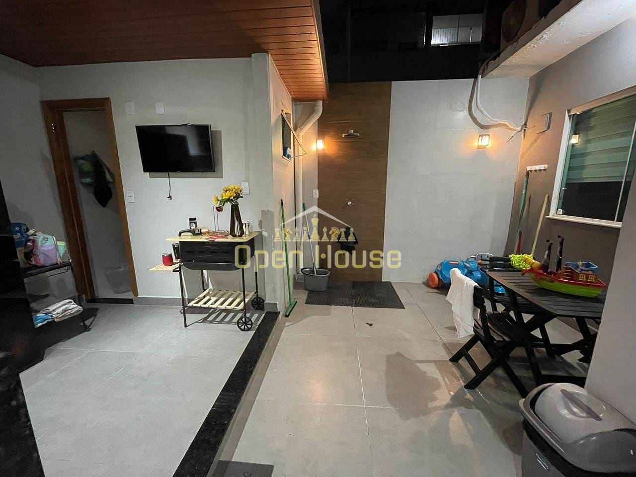 Casa, 2 quartos, 100 m² - Foto 6