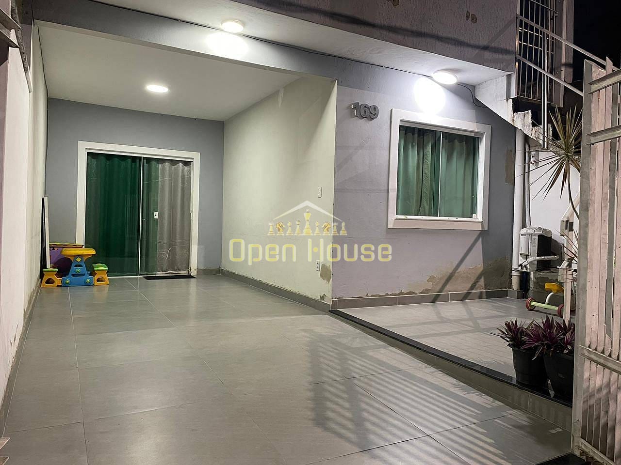 Casa, 2 quartos, 100 m² - Foto 13