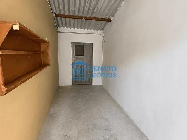 Casa com 720m² 2 quartos e 2 banheiros, para alugar, no bairro Flamengo em Maricá