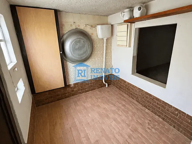 Casa com 720m² 2 quartos e 2 banheiros, para alugar, no bairro Flamengo em Maricá