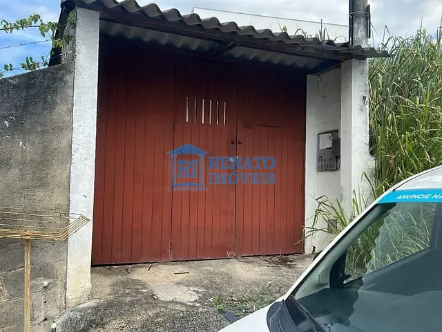 Casa com 720m² 2 quartos e 2 banheiros, para alugar, no bairro Flamengo em Maricá