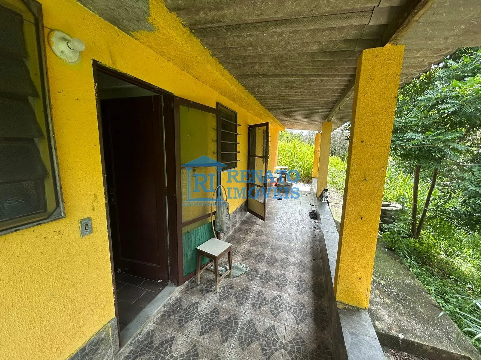 Casa, 2 quartos, 80 m² - Foto 13