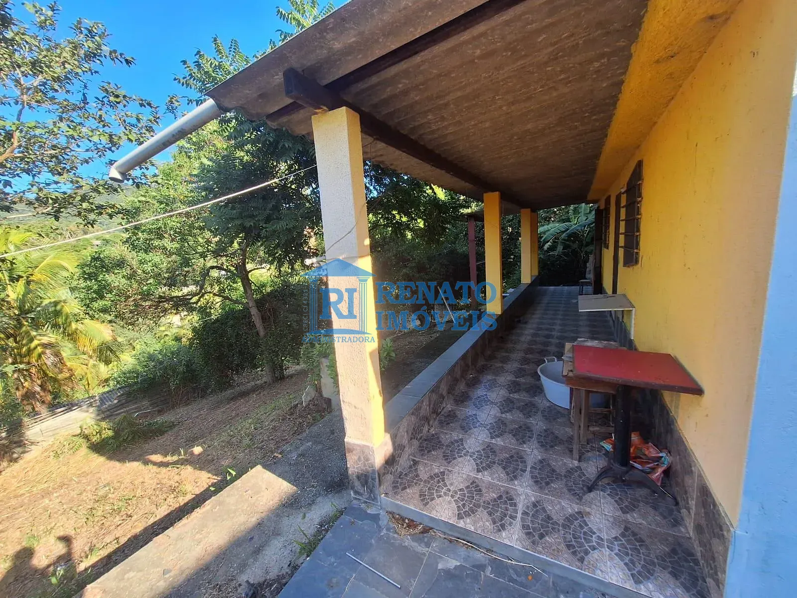 Casa, 2 quartos, 80 m² - Foto 15