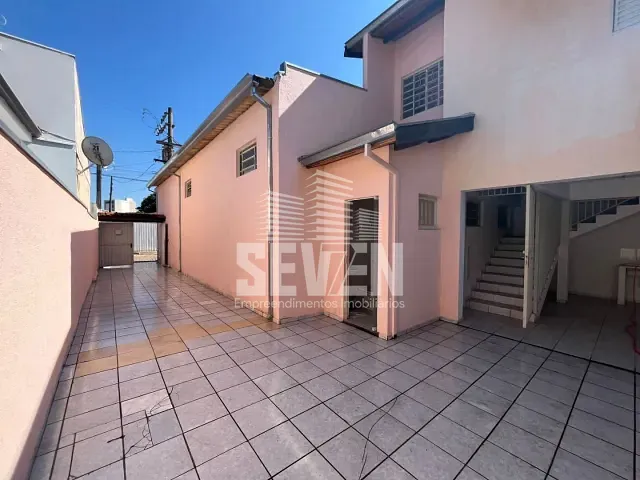 Casa com 340m² 3 quartos e 1 banheiro, à venda, no bairro Vila Cardia em Bauru