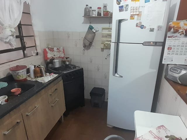 Casa com 337m² 2 quartos e 2 banheiros, à venda, no bairro Fragata em Pelotas