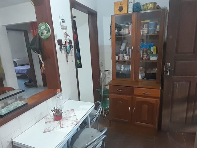 Casa com 337m² 2 quartos e 2 banheiros, à venda, no bairro Fragata em Pelotas