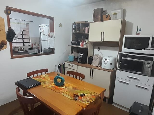Casa com 337m² 2 quartos e 2 banheiros, à venda, no bairro Fragata em Pelotas