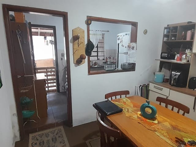 Casa com 337m² 2 quartos e 2 banheiros, à venda, no bairro Fragata em Pelotas