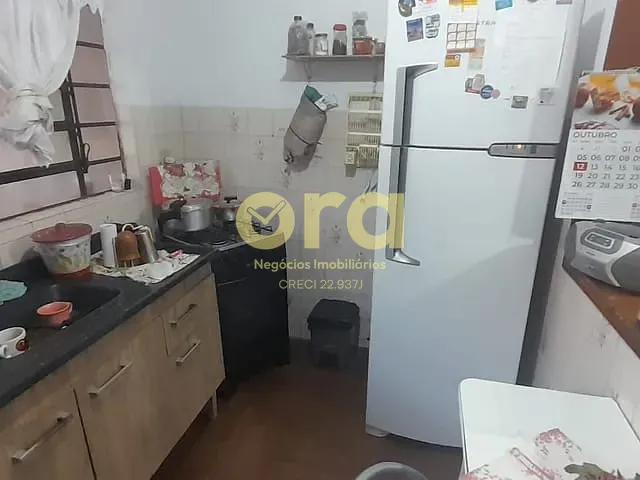 Casa com 337m² 2 quartos e 2 banheiros, à venda, no bairro Fragata em Pelotas