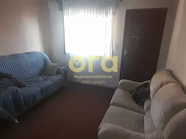 Casa com 337m² 2 quartos e 2 banheiros, à venda, no bairro Fragata em Pelotas