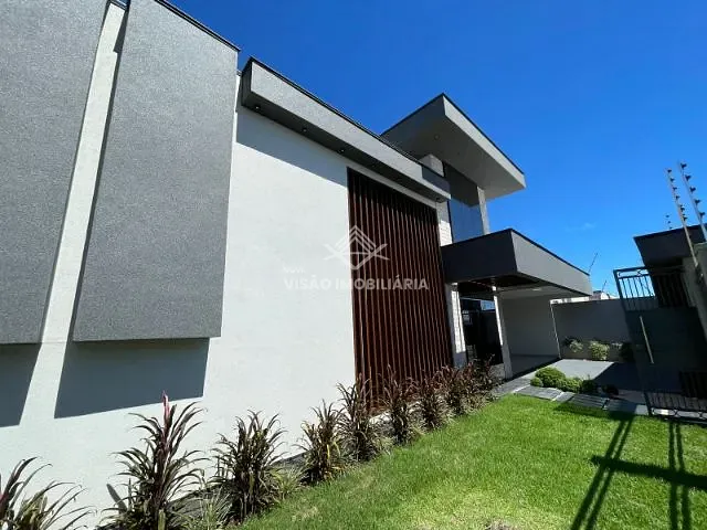 Casa 3 quartos e 1 banheiro, à venda, no bairro Residencial Florença em Sinop
