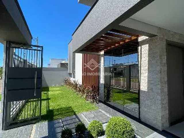Casa 3 quartos e 1 banheiro, à venda, no bairro Residencial Florença em Sinop