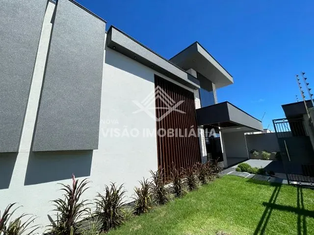 Casa 3 quartos e 1 banheiro, à venda, no bairro Residencial Florença em Sinop