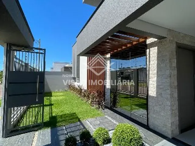 Casa 3 quartos e 1 banheiro, à venda, no bairro Residencial Florença em Sinop