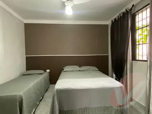 Casa com 200m² 3 quartos e 2 banheiros, à venda, no bairro Real em Praia Grande