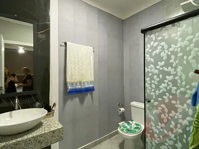 Casa com 200m² 3 quartos e 2 banheiros, à venda, no bairro Real em Praia Grande