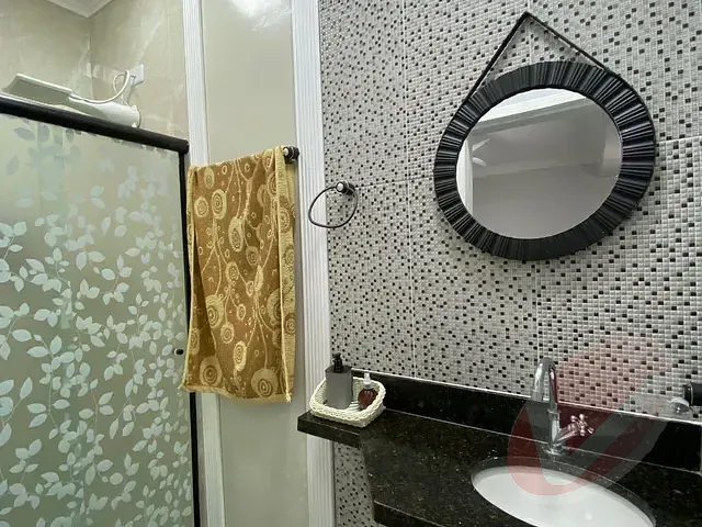 Casa com 200m² 3 quartos e 2 banheiros, à venda, no bairro Real em Praia Grande