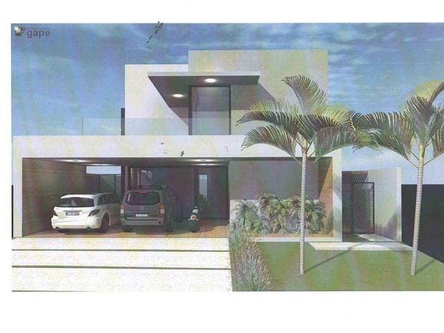 Foto do Casa - Casa à venda 3 Quartos, 1 Suite, 399.3M², Recreio dos Bandeirantes, Uberaba - MG | ZUCATO IMOBILIARIA LTDA