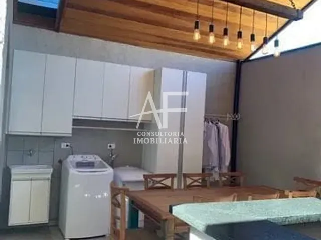 Casa com 140m² 3 quartos e 2 banheiros, à venda, no bairro Vila dos Comerciarios II em Taubaté