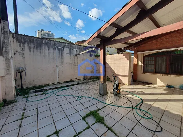 Casa com 420m² 3 quartos e 3 banheiros, à venda, no bairro Sumaré em Caraguatatuba