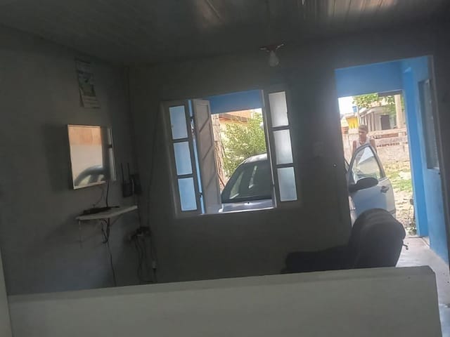 Casa com 160m² 3 quartos e 2 banheiros, à venda, no bairro RÁDIO VELHO FAROL DE SÃO THOMÉ em Mussurepe